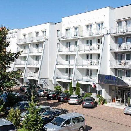 מידזיזדרויה Apartament Bielik מראה חיצוני תמונה