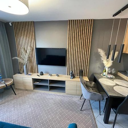 מידזיזדרויה Apartament Bielik מראה חיצוני תמונה