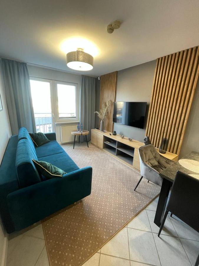 מידזיזדרויה Apartament Bielik מראה חיצוני תמונה