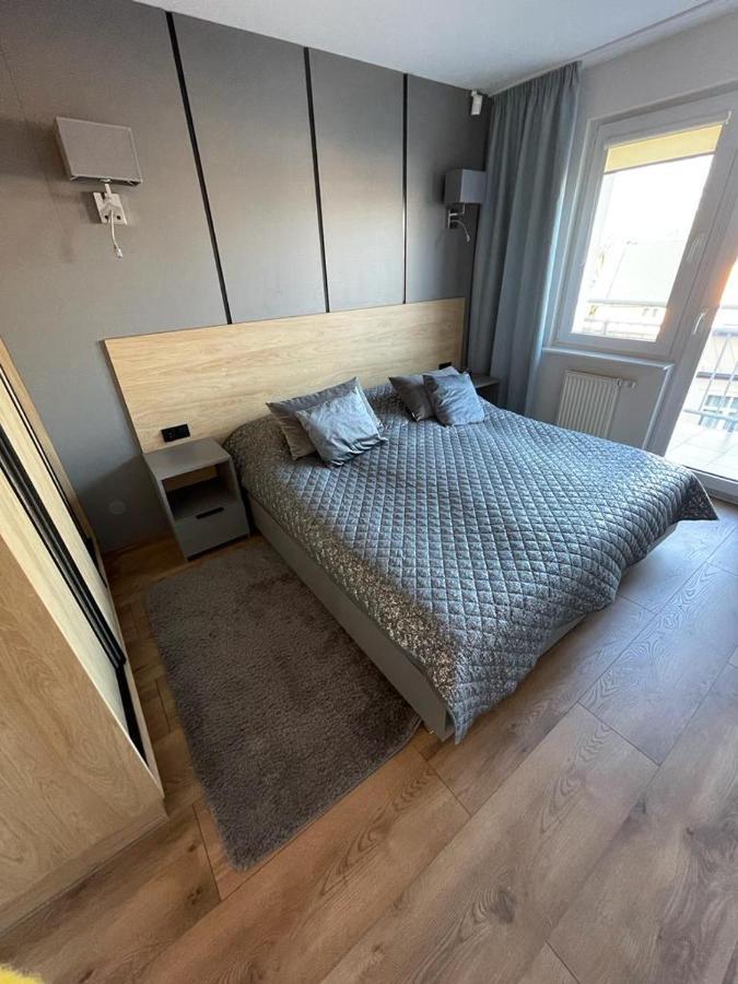 מידזיזדרויה Apartament Bielik מראה חיצוני תמונה