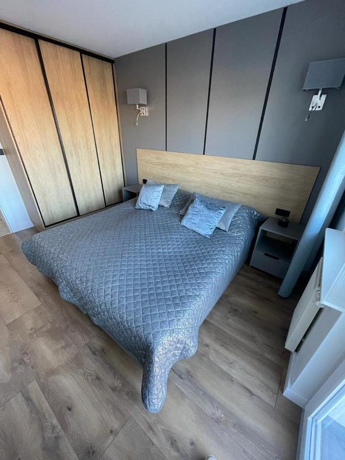 מידזיזדרויה Apartament Bielik מראה חיצוני תמונה