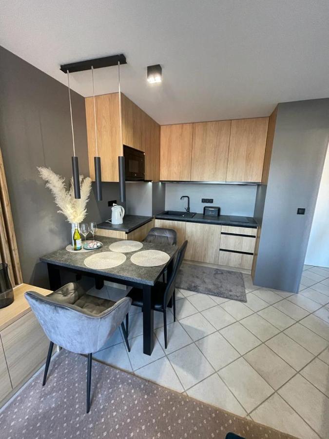 מידזיזדרויה Apartament Bielik מראה חיצוני תמונה