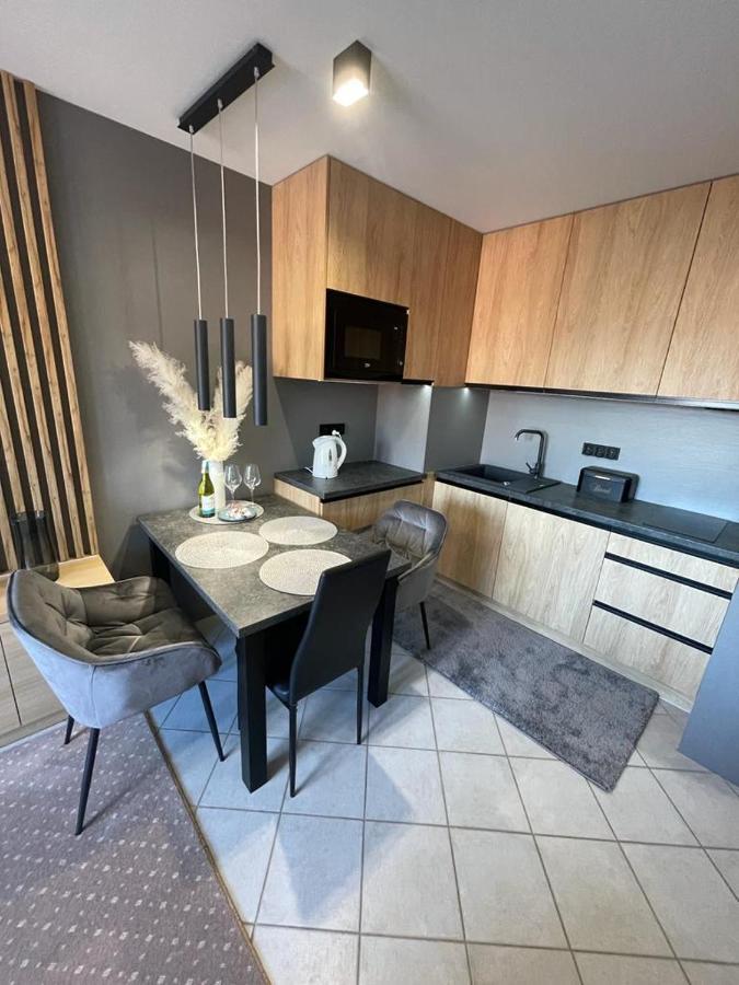 מידזיזדרויה Apartament Bielik מראה חיצוני תמונה