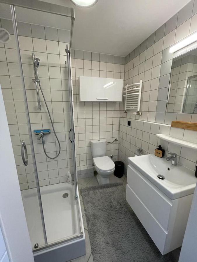 מידזיזדרויה Apartament Bielik מראה חיצוני תמונה