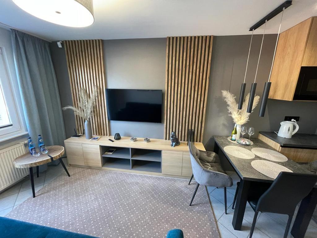 מידזיזדרויה Apartament Bielik מראה חיצוני תמונה